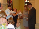 William's Christening 076